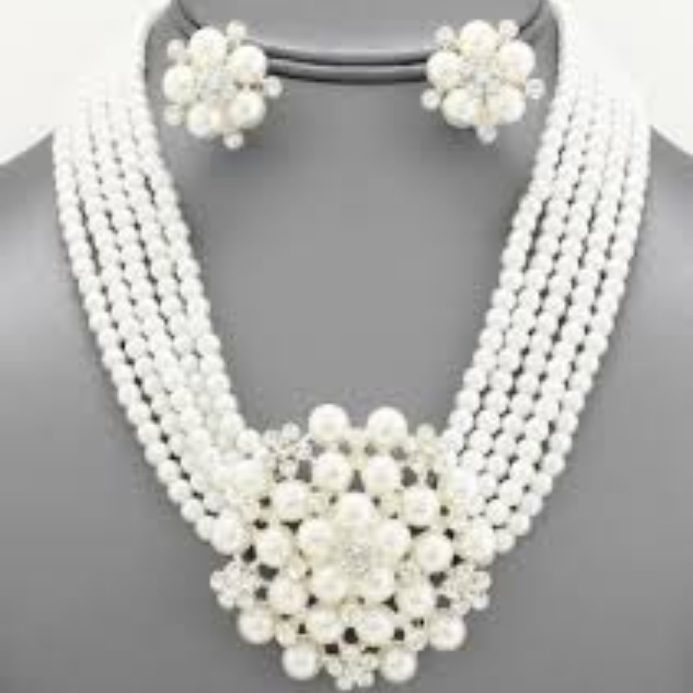 Necklace Set